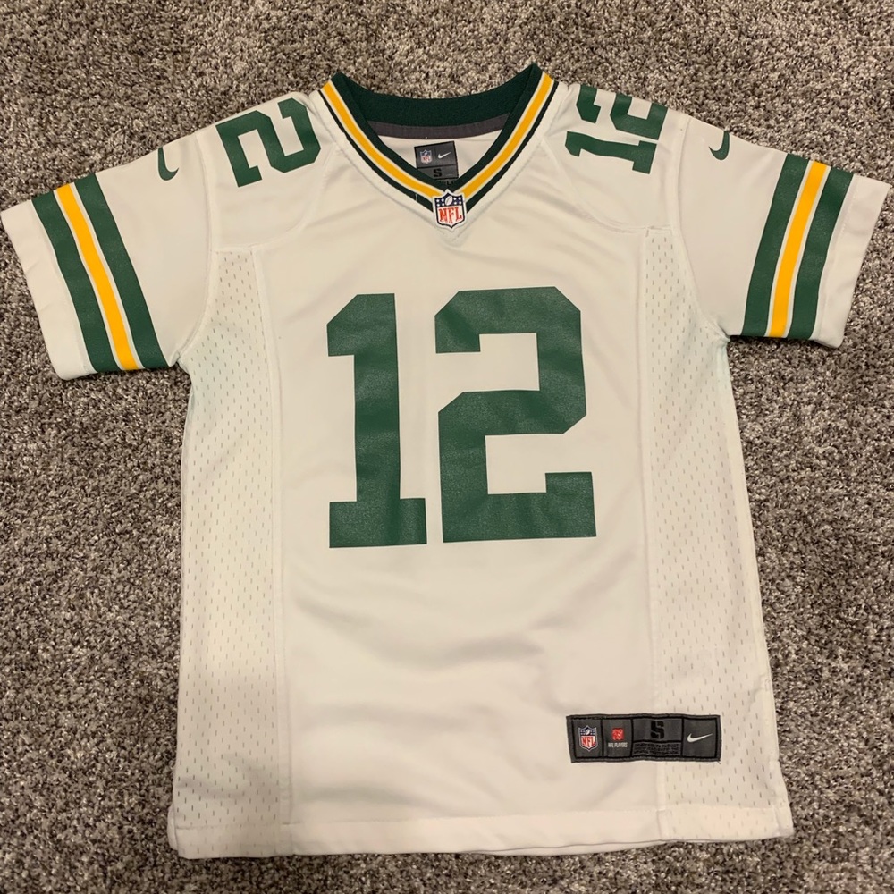 🔥SALE • Greenbay Packers Jersey